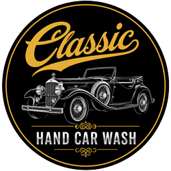 Classic Hand Car Wash